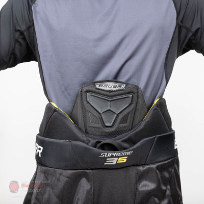 Bauer Supreme 3S Senior Hockey Pants