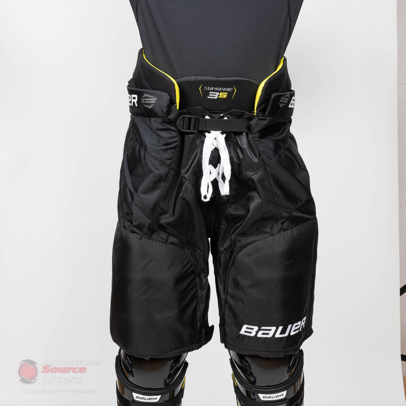Bauer Supreme 3S Senior Hockey Pants