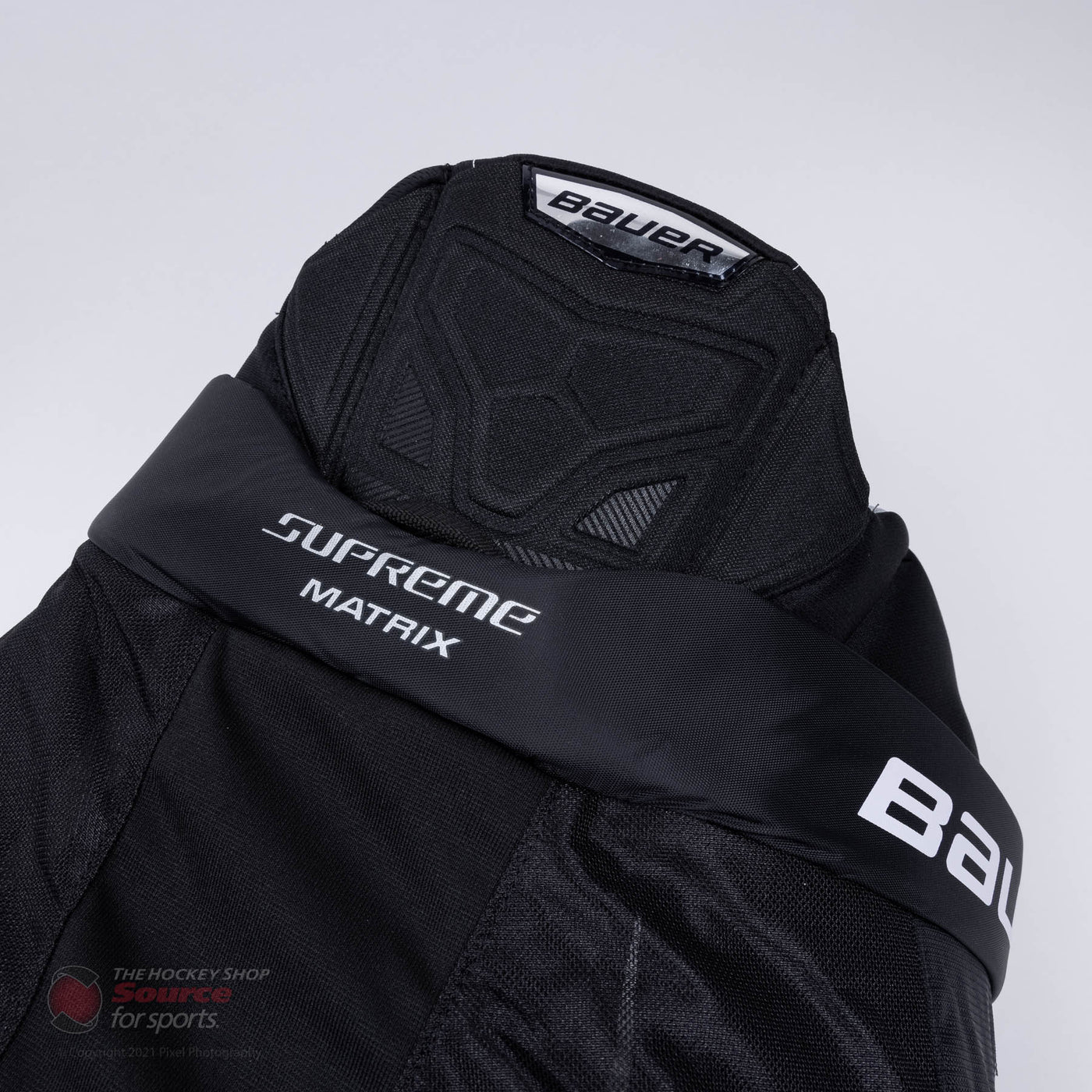 Bauer Supreme Matrix Intermediate Hockey Pants