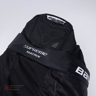 Bauer Supreme Matrix Intermediate Hockey Pants