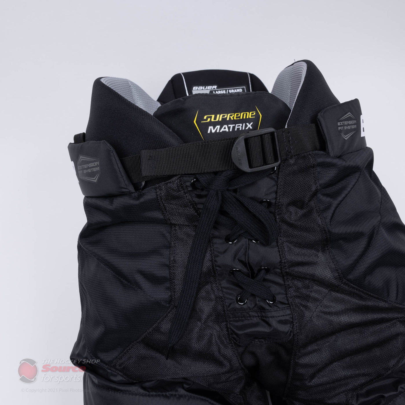 Bauer Supreme Matrix Intermediate Hockey Pants