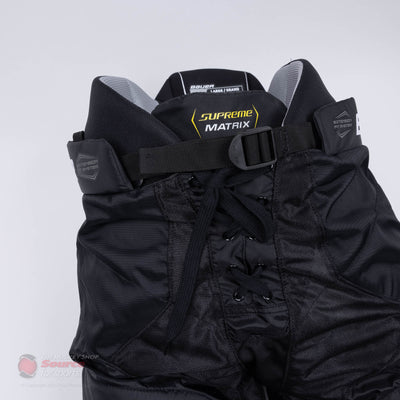 Bauer Supreme Matrix Intermediate Hockey Pants