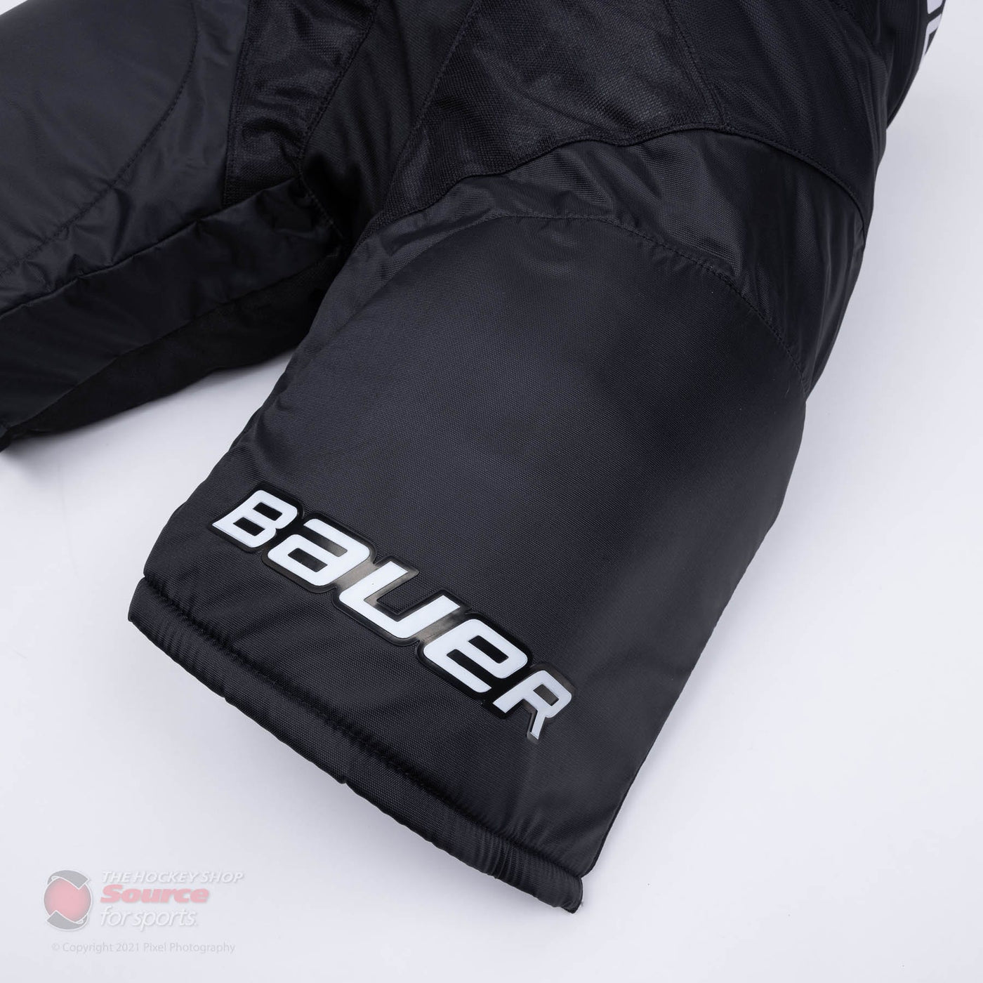 Bauer Supreme Matrix Intermediate Hockey Pants