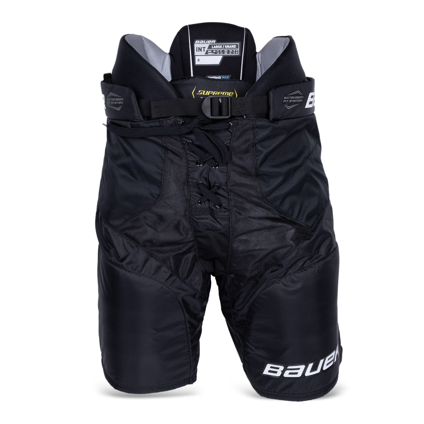 Bauer Supreme Matrix Intermediate Hockey Pants