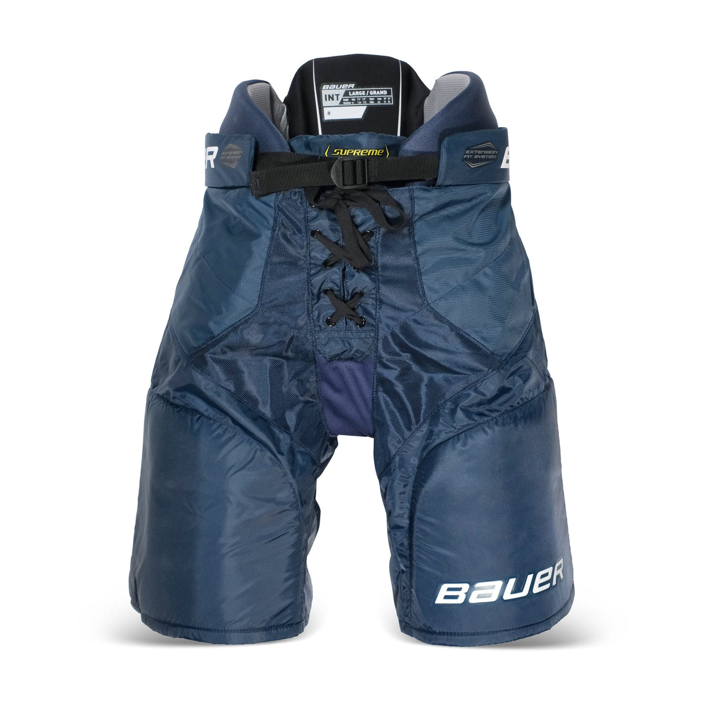 Bauer Supreme Matrix Intermediate Hockey Pants - The Hockey Shop Source For Sports
