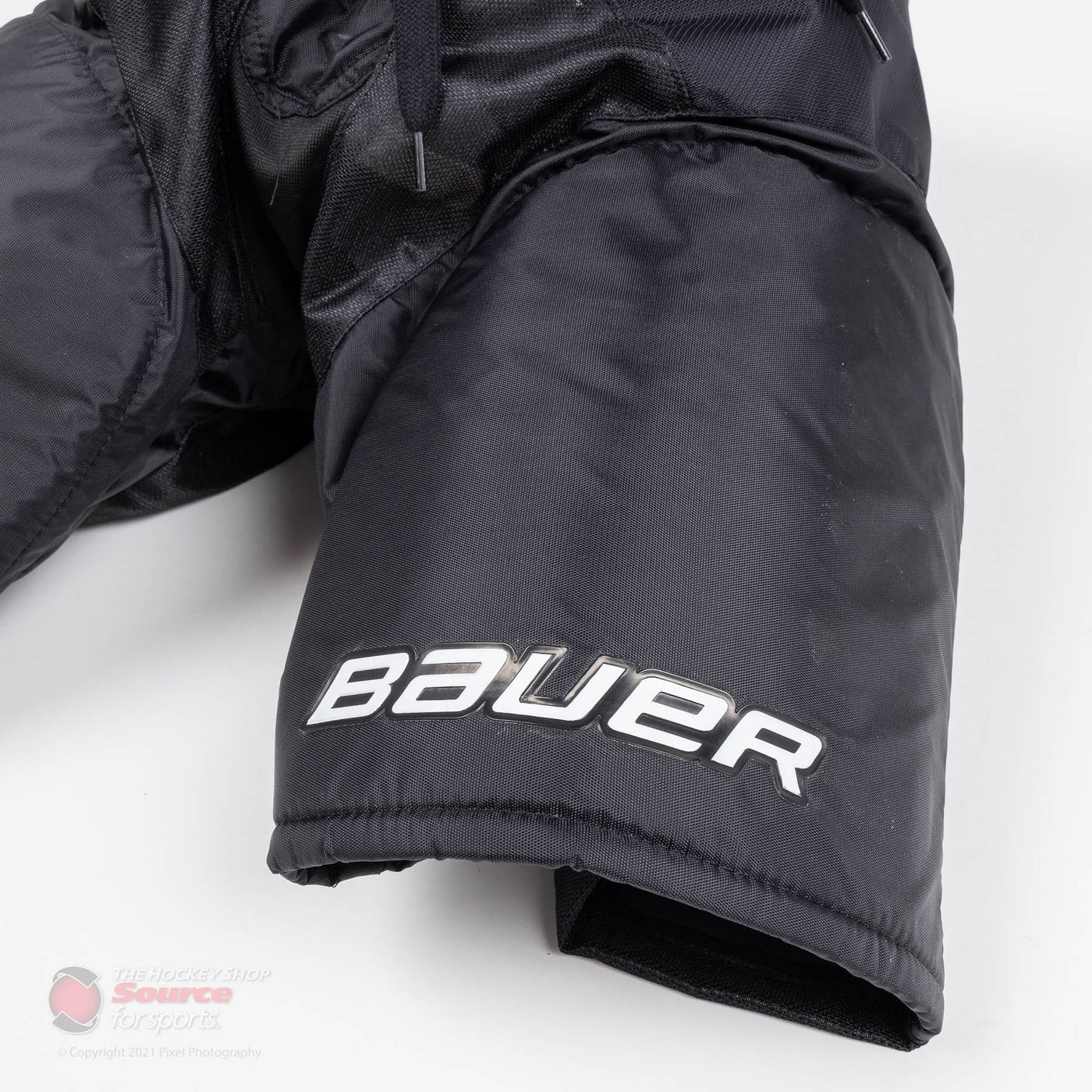 Bauer Supreme Matrix Junior Hockey Pants - 2021