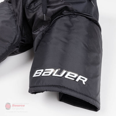 Bauer Supreme Matrix Junior Hockey Pants