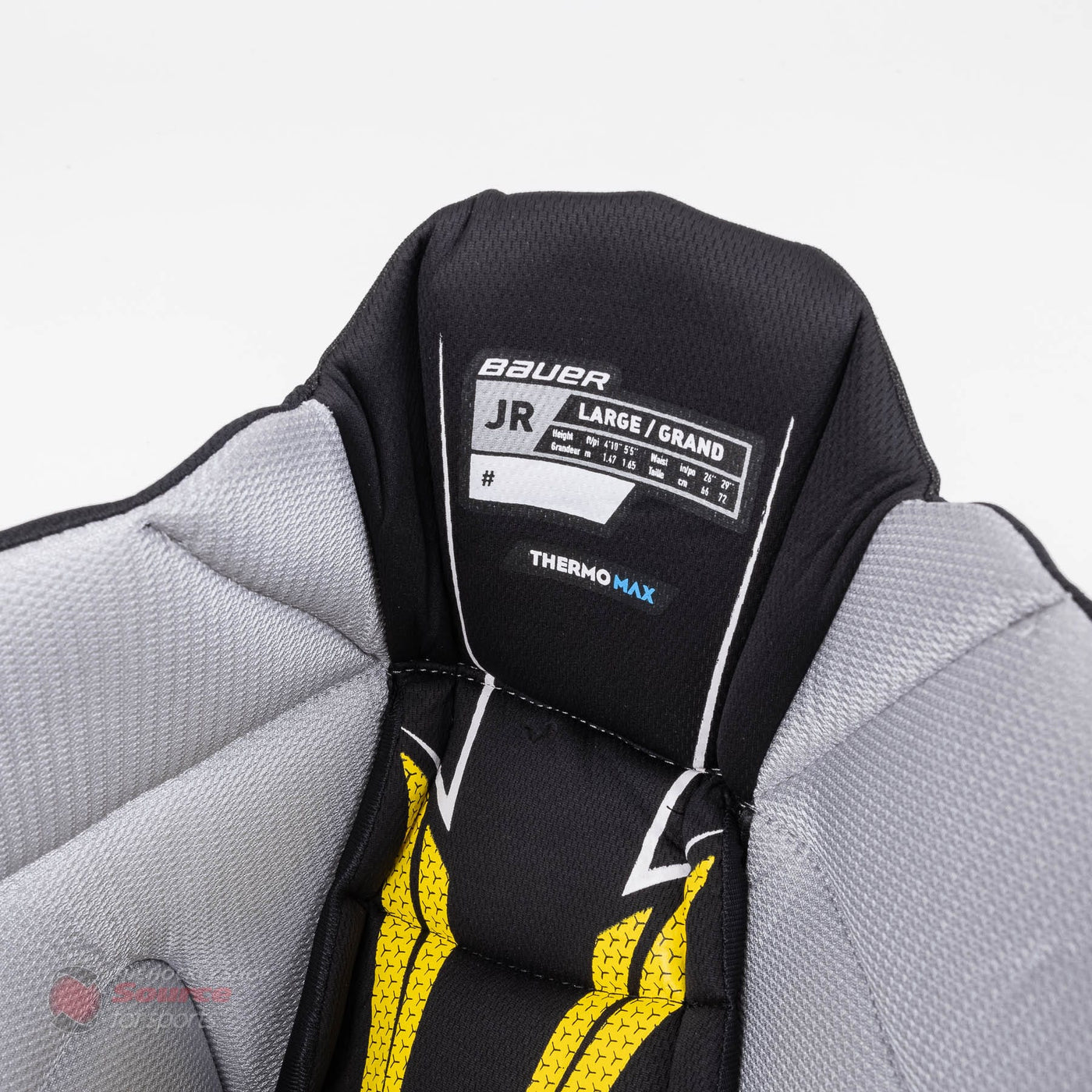 Bauer Supreme Matrix Junior Hockey Pants