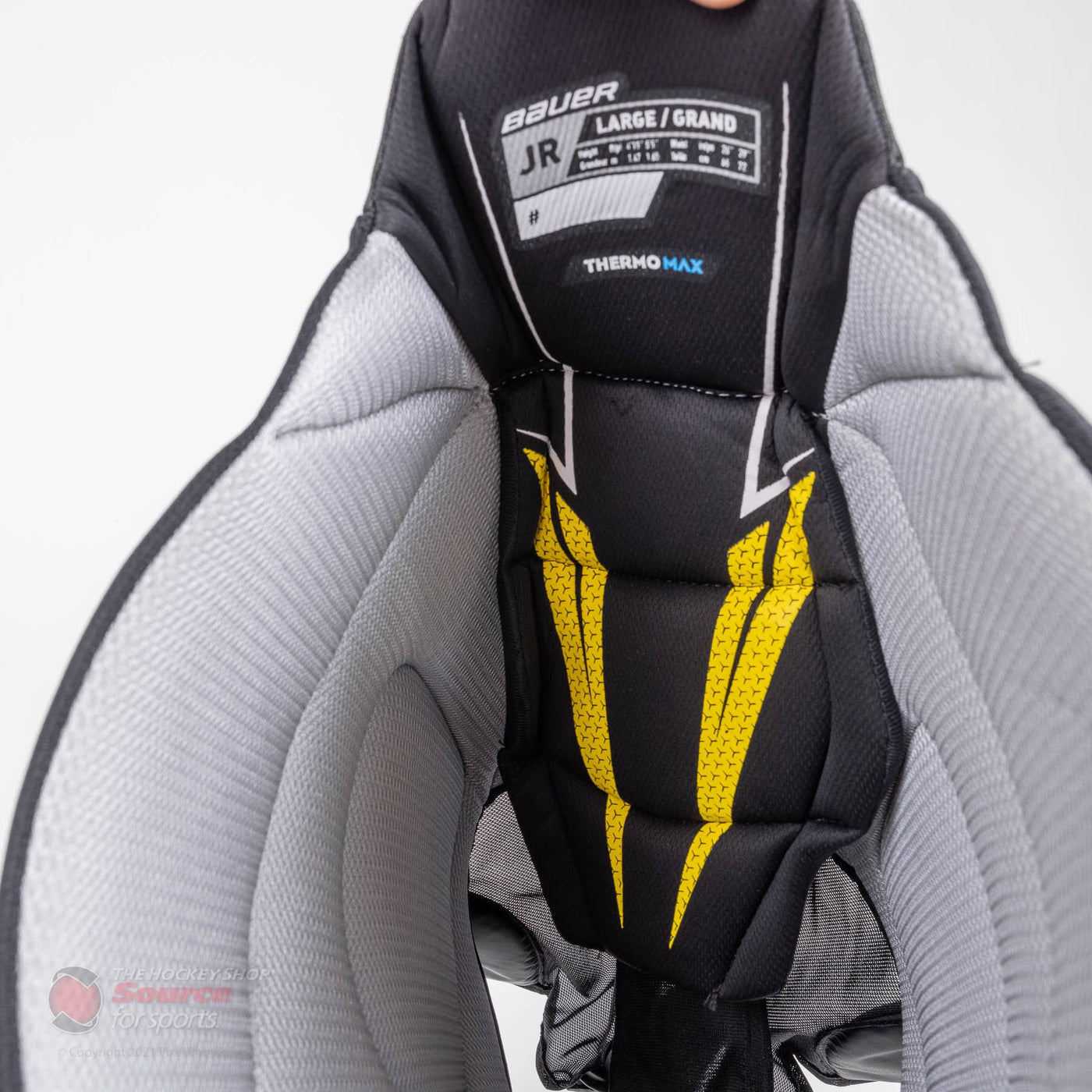 Bauer Supreme Matrix Junior Hockey Pants