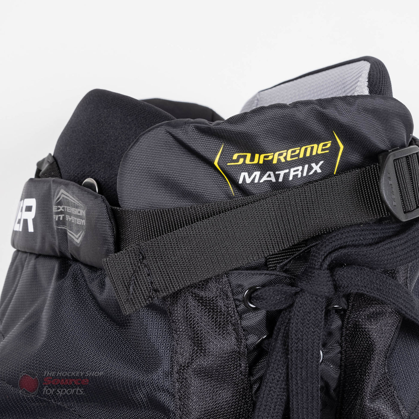 Bauer Supreme Matrix Junior Hockey Pants