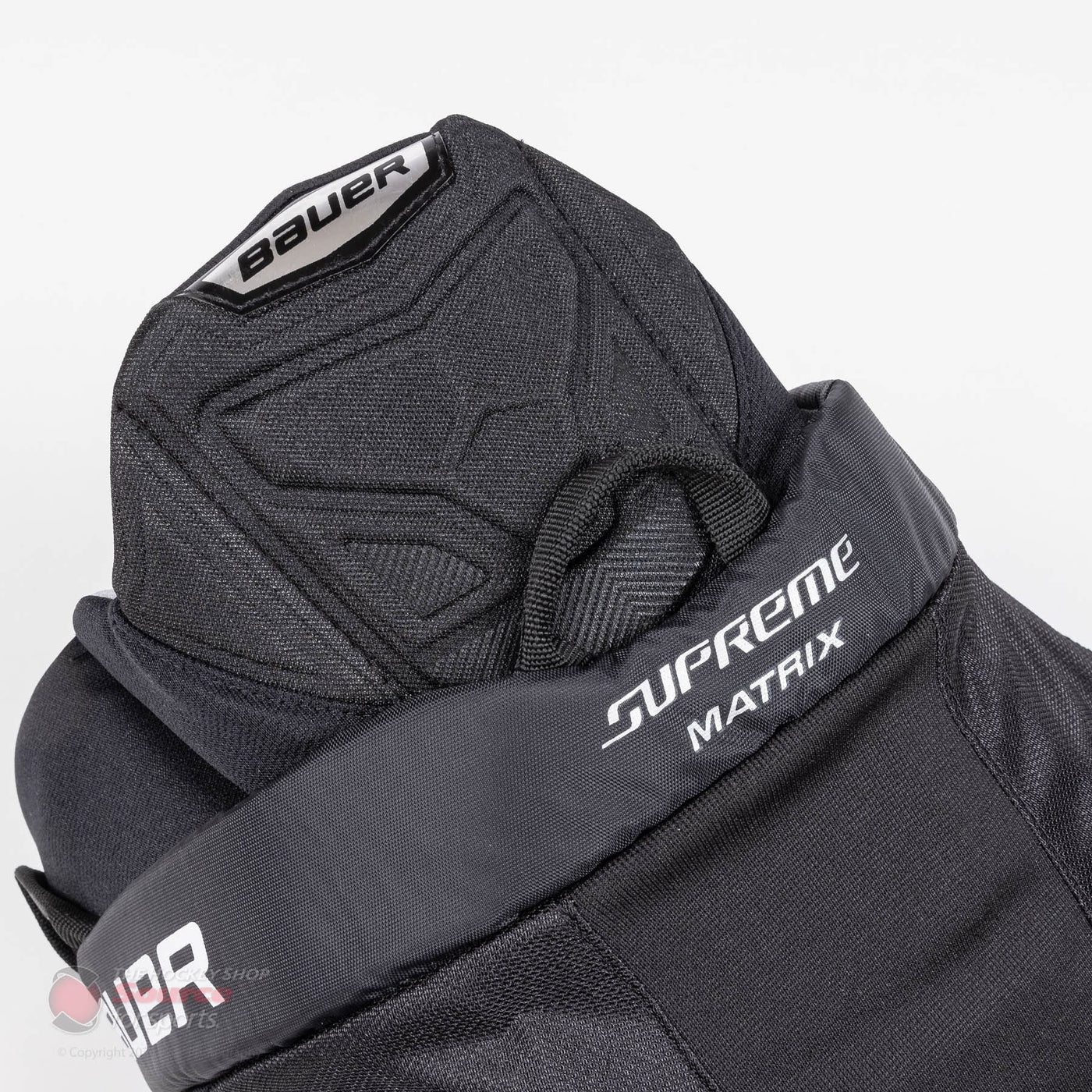 Bauer Supreme Matrix Junior Hockey Pants