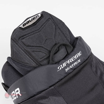 Bauer Supreme Matrix Junior Hockey Pants