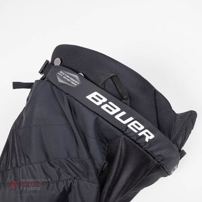 Bauer Supreme Matrix Junior Hockey Pants
