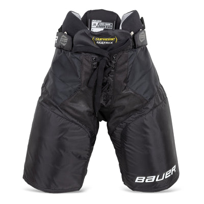 Bauer Supreme Matrix Junior Hockey Pants