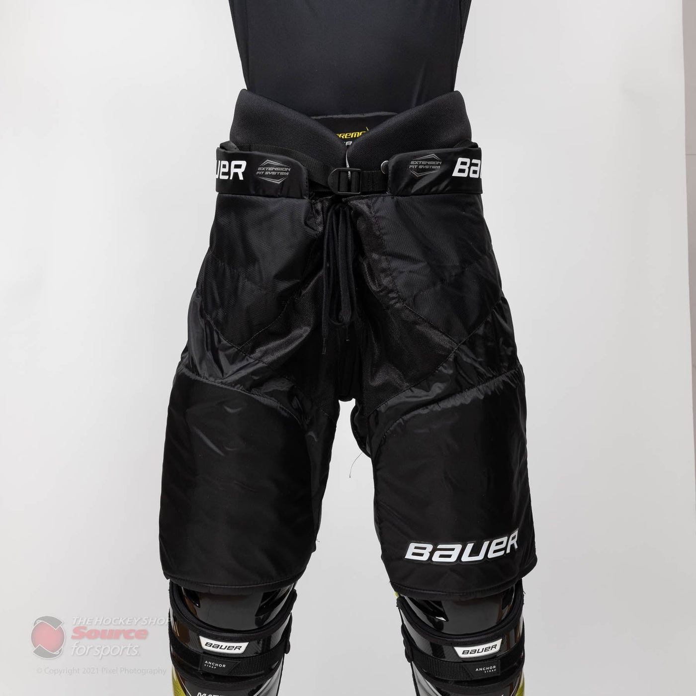 Bauer Supreme Matrix Senior Hockey Pants