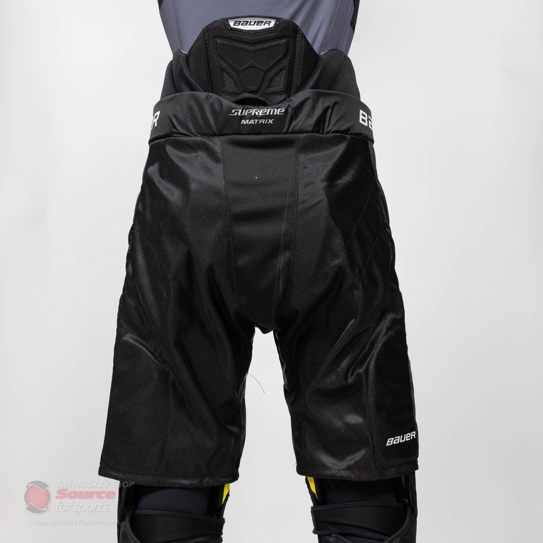 Bauer Supreme Matrix Senior Hockey Pants - 2021