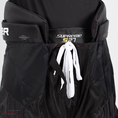 Bauer Supreme S27 Senior Hockey Pants