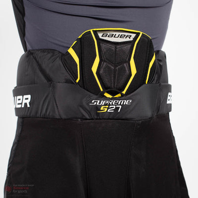 Bauer Supreme S27 Senior Hockey Pants
