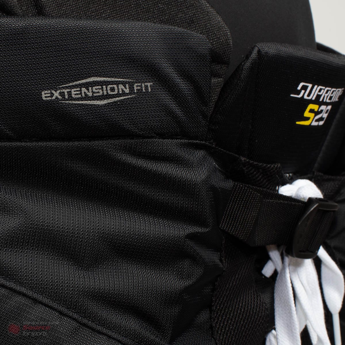 Bauer Supreme S29 Junior Hockey Pants