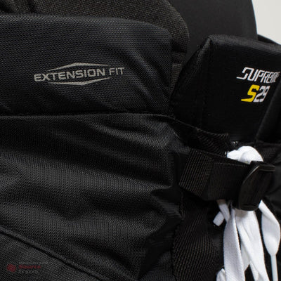Bauer Supreme S29 Junior Hockey Pants