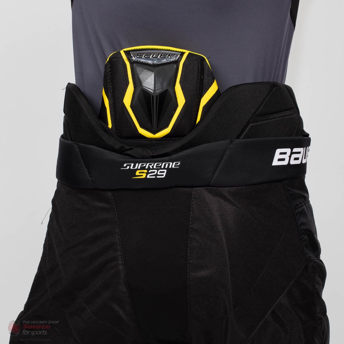 Bauer Supreme S29 Junior Hockey Pants