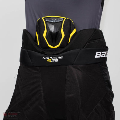 Bauer Supreme S29 Junior Hockey Pants