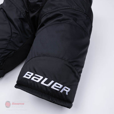 Bauer Supreme UltraSonic Intermediate Hockey Pants