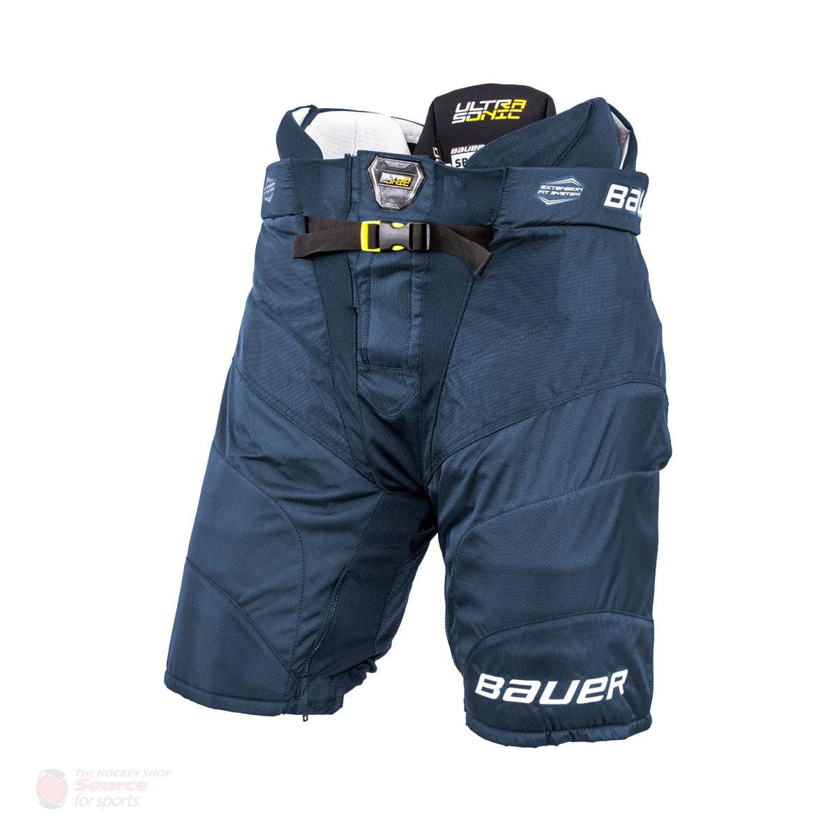 Bauer Supreme UltraSonic Intermediate Hockey Pants