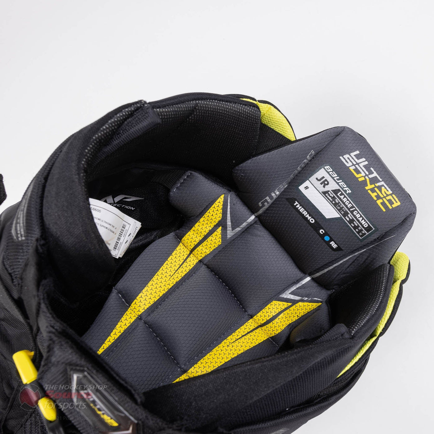 Bauer Supreme UltraSonic Junior Hockey Pants