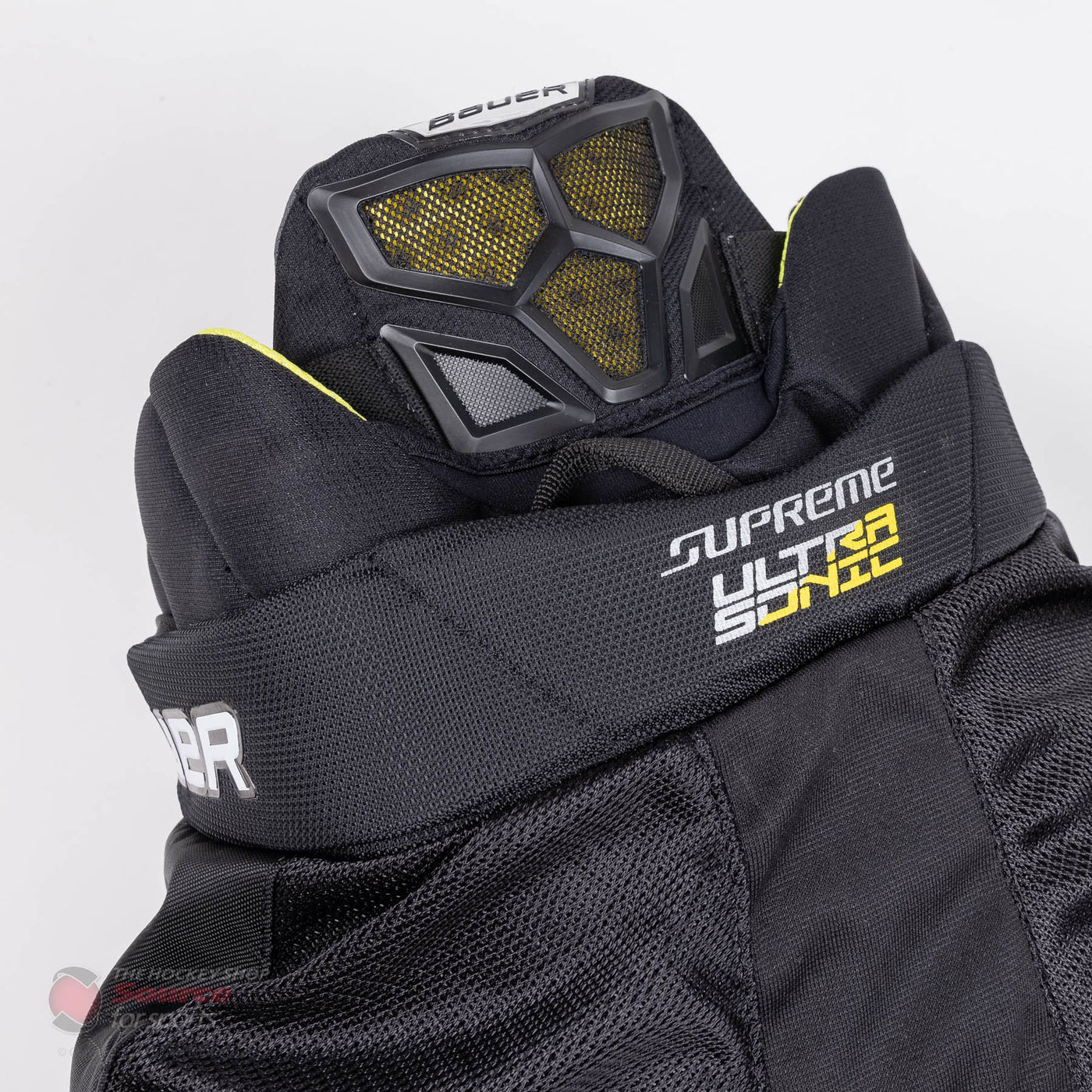 Bauer Supreme UltraSonic Junior Hockey Pants