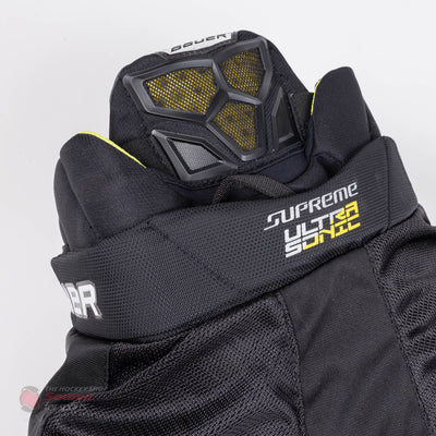 Bauer Supreme UltraSonic Junior Hockey Pants