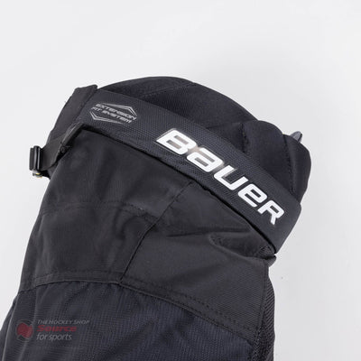 Bauer Supreme UltraSonic Junior Hockey Pants