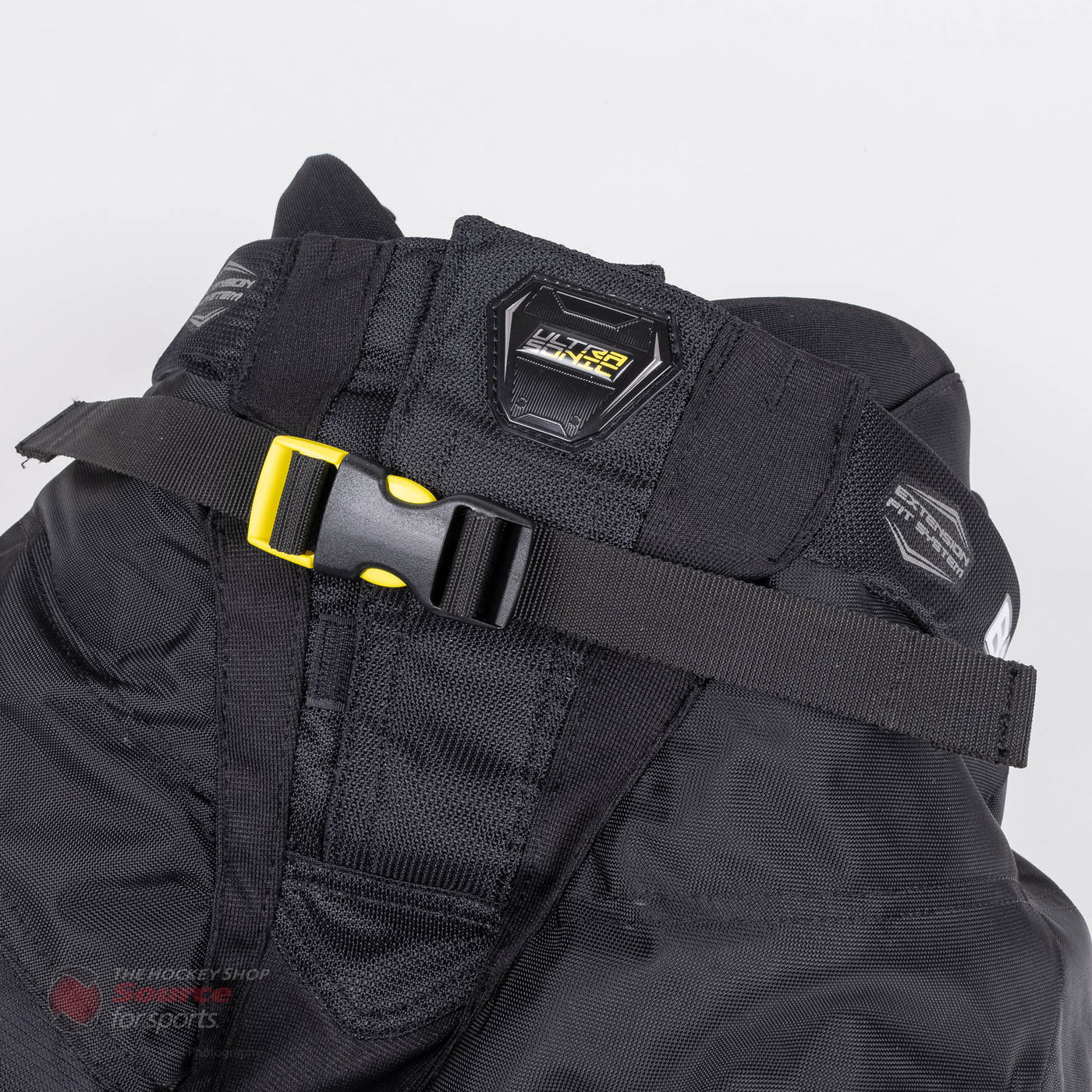 Bauer Supreme UltraSonic Junior Hockey Pants