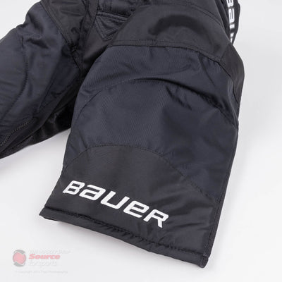 Bauer Supreme UltraSonic Junior Hockey Pants