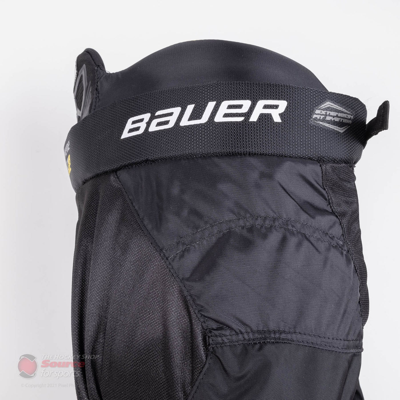 Bauer Supreme UltraSonic Youth Hockey Pants