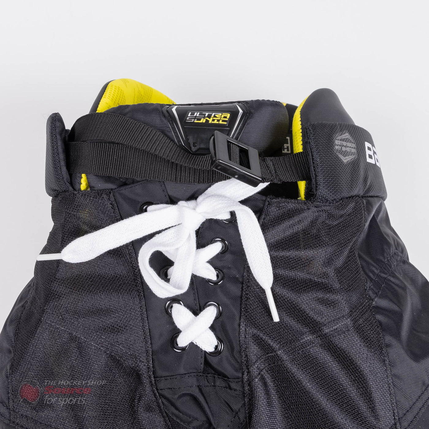 Bauer Supreme UltraSonic Youth Hockey Pants