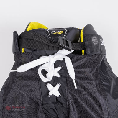 Bauer Supreme UltraSonic Youth Hockey Pants