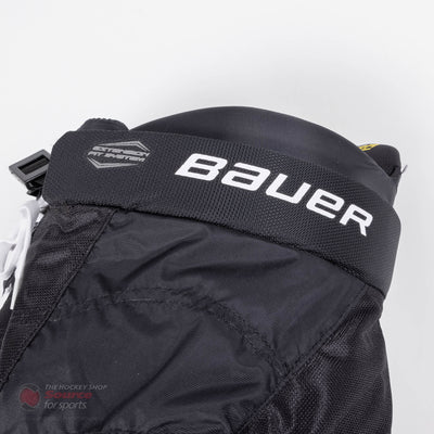 Bauer Supreme UltraSonic Youth Hockey Pants