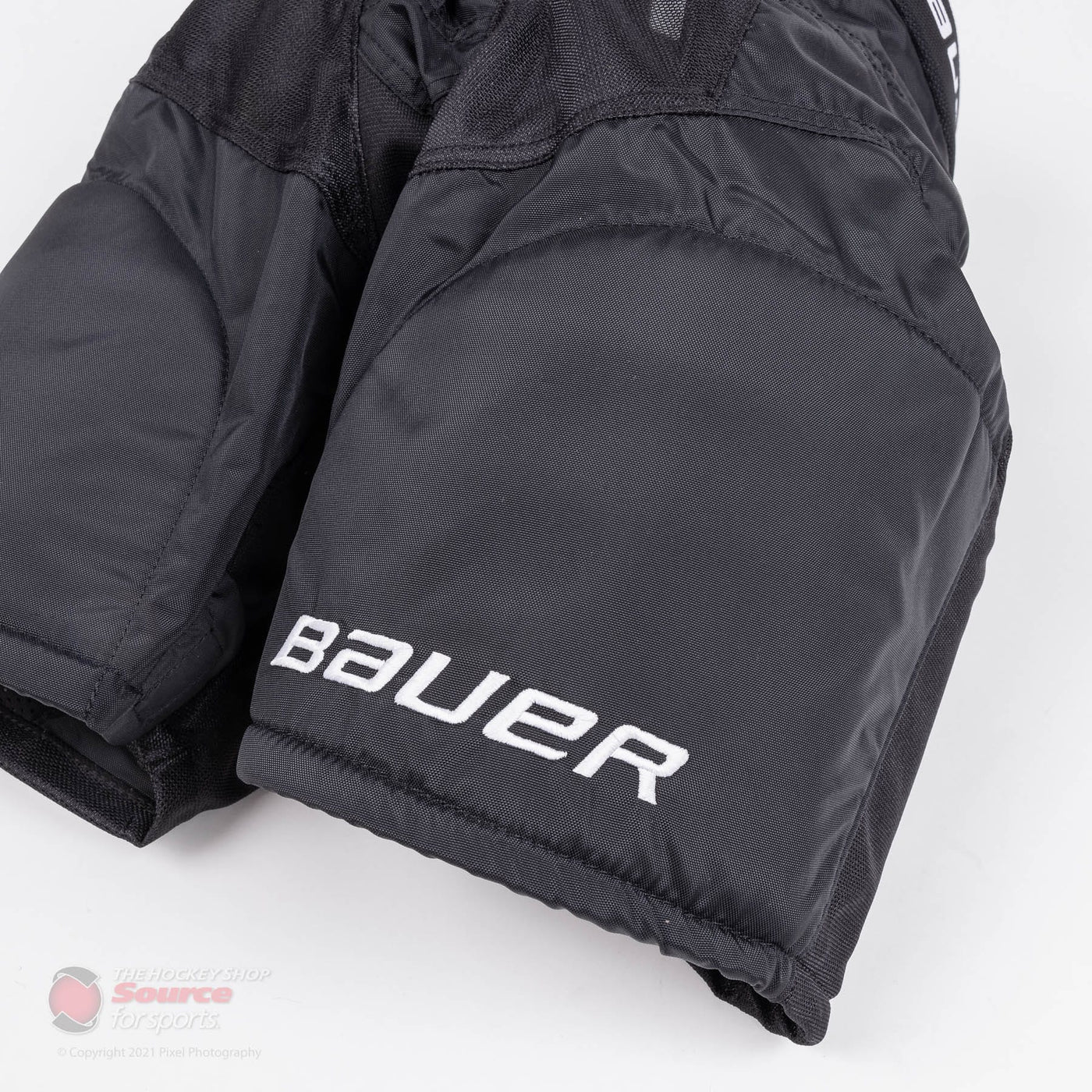 Bauer Supreme UltraSonic Youth Hockey Pants