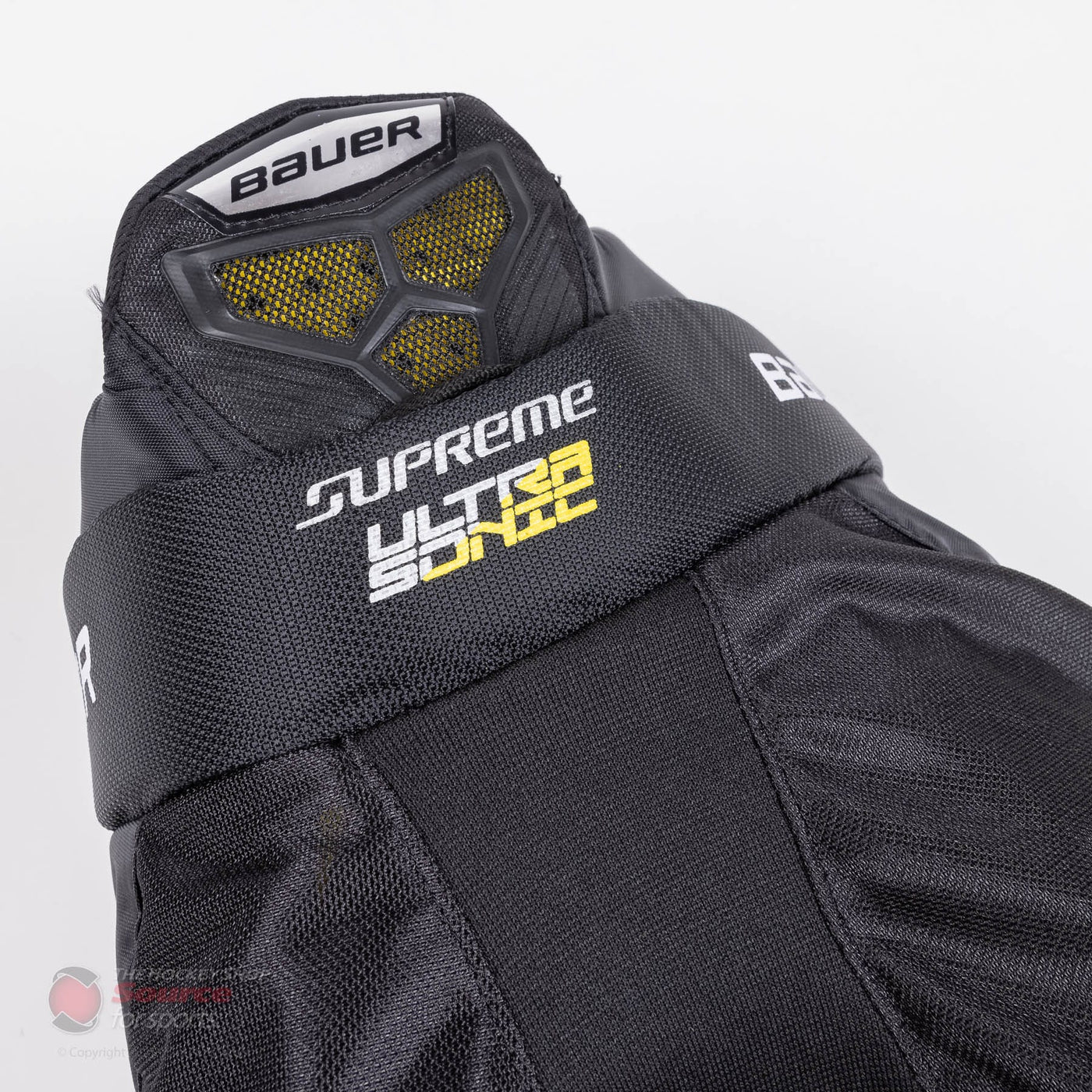 Bauer Supreme UltraSonic Youth Hockey Pants