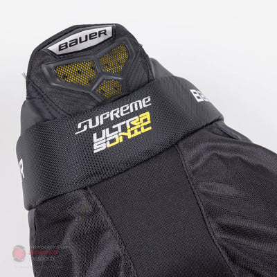 Bauer Supreme UltraSonic Youth Hockey Pants
