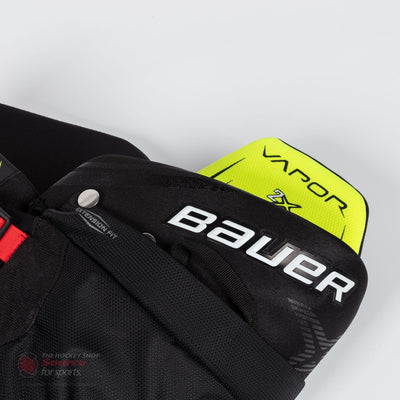 Bauer Vapor 2X Junior Hockey Pants