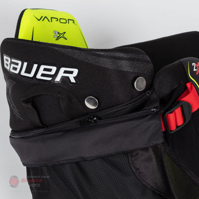 Bauer Vapor 2X Junior Hockey Pants