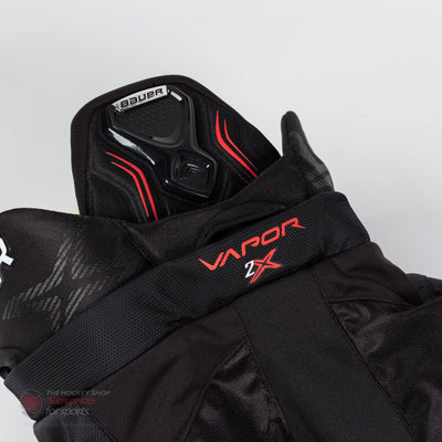 Bauer Vapor 2X Junior Hockey Pants