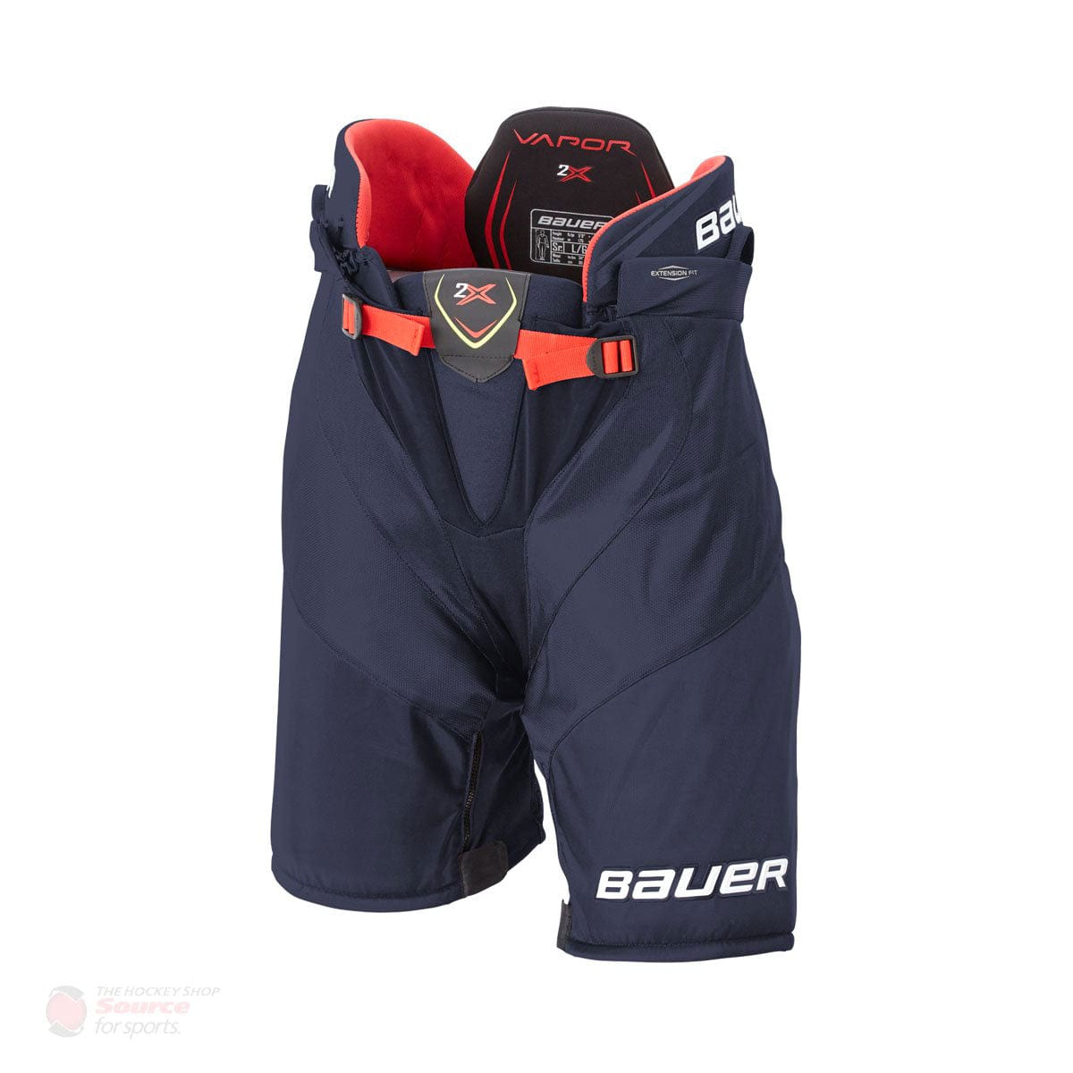 Bauer Vapor 2X Junior Hockey Pants