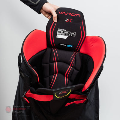Bauer Vapor 2X Senior Hockey Pants
