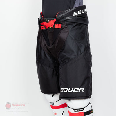 Bauer Vapor 2X Senior Hockey Pants