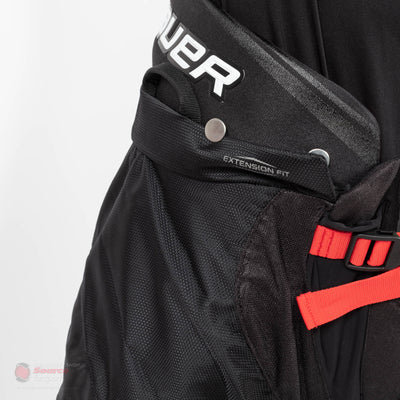 Bauer Vapor 2X Senior Hockey Pants