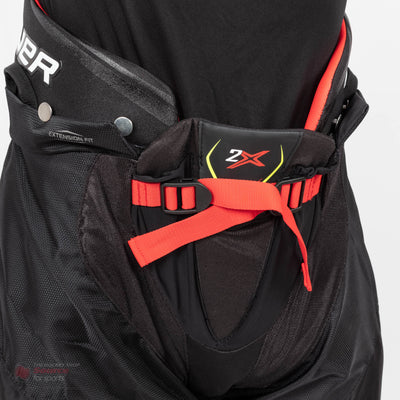 Bauer Vapor 2X Senior Hockey Pants