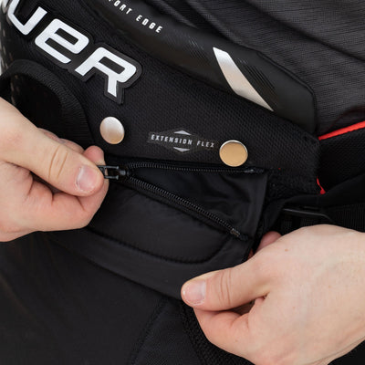Bauer Vapor Hyperlite Intermediate Hockey Pants - The Hockey Shop Source For Sports